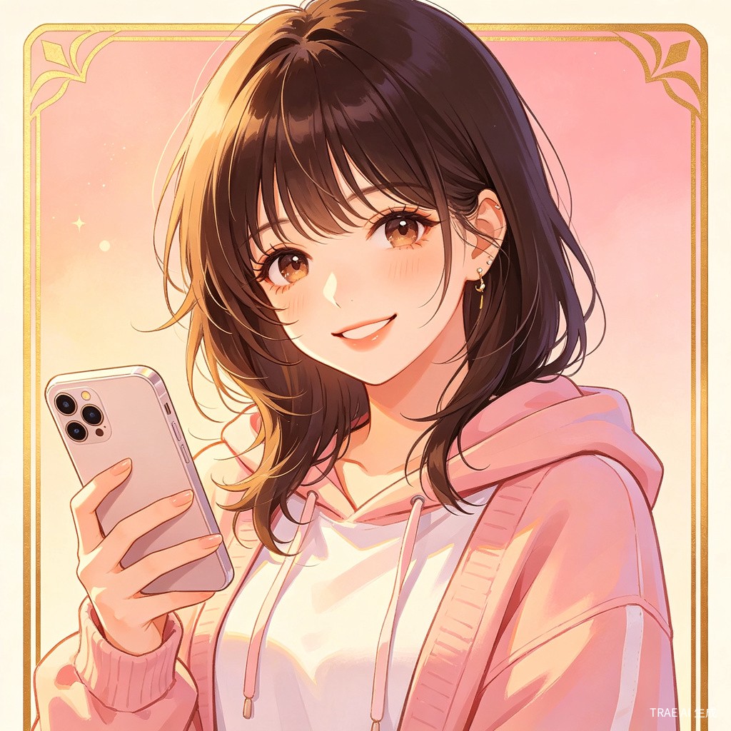 早安晚安型