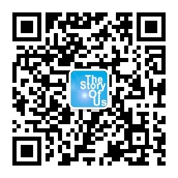 公众号二维码